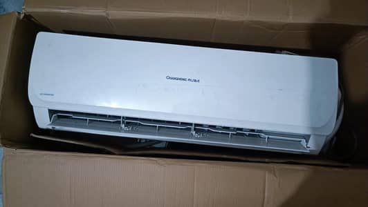 split A. C DC INVERTER