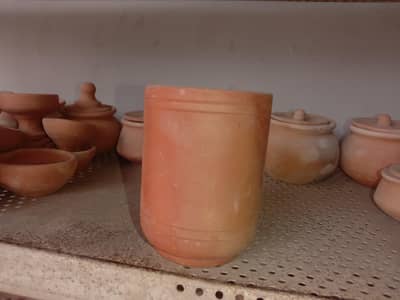 clay products