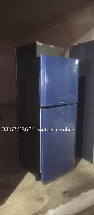 pel small size friged for sale