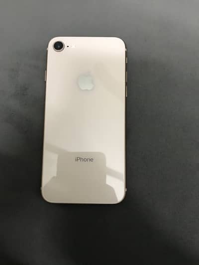 IPHONE 8 PTA