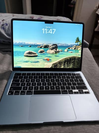 MacBook Air M4 16/256