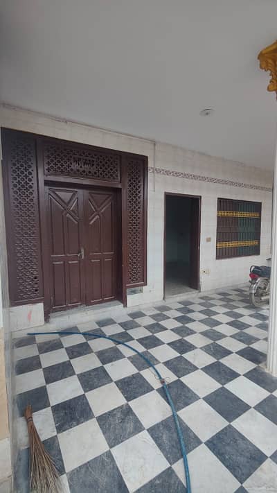 12 Marla upper portion house available for rent in National housing scheme 1