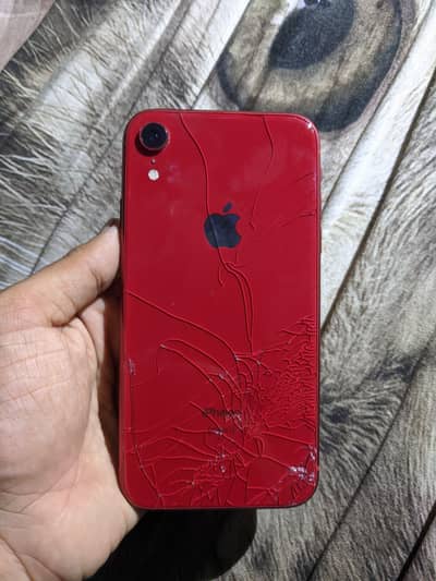 Iphone XR non pta