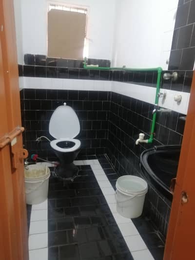 5 marla upper portions