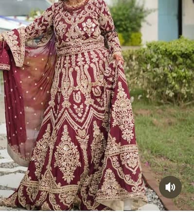 Bridal Lehnga For sale