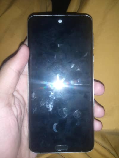 aqous r3 widuot bord panal oky everthing ok