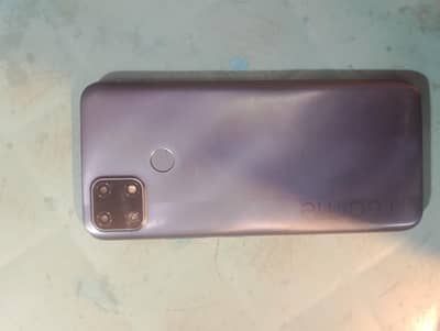 realme c25s 4gb 128gb pta official 6000 mAh k all ok VIP north Karachi