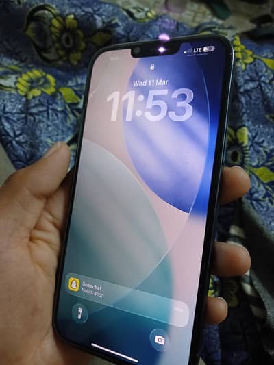 i phone 13 pro max Hk model 256 gb