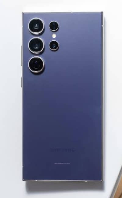 Samsung Mobile S24 Ultra PTA Ap