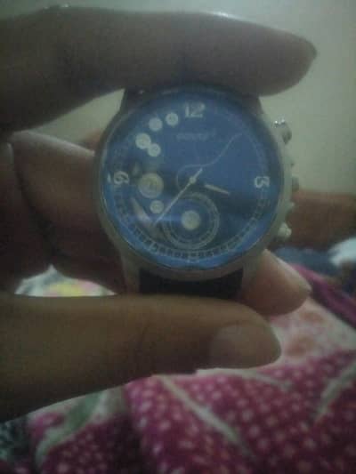 brand new watch