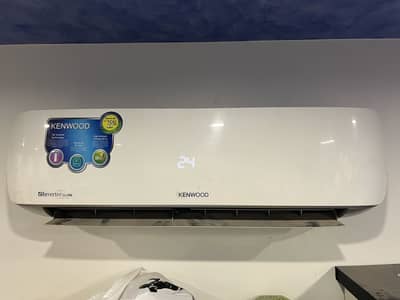 Kenwood einverter