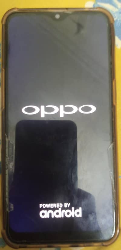 OPPO A5 2020