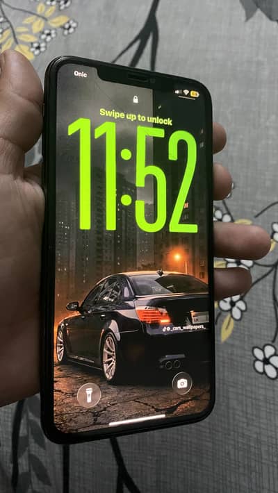 Iphone 11 pro Max 256gb