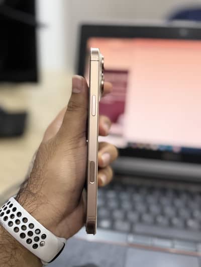 Iphone 16 Pro Max Factory Unlock