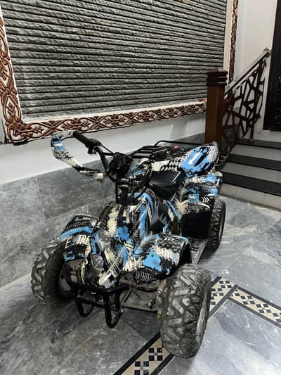 atv bike good price contact with on whatsaap