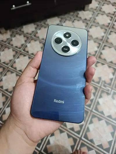redmi 14 c 0
