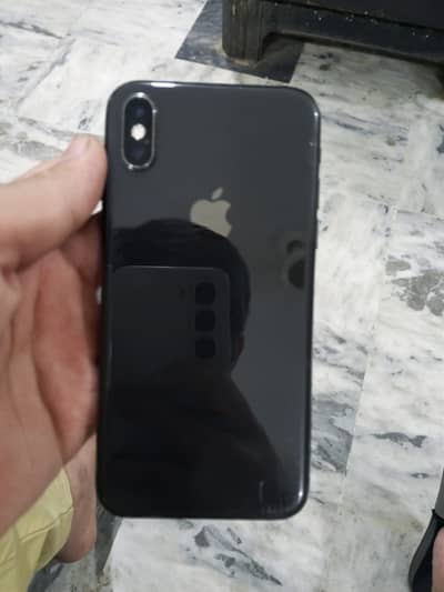 I phone x Pta approved