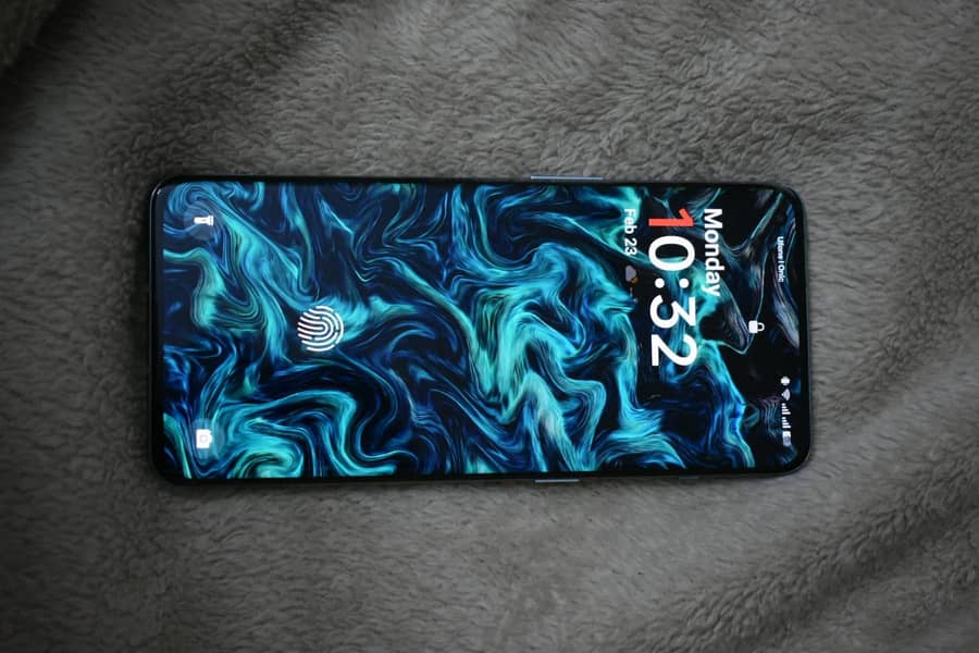 Oneplus 10 pro 0