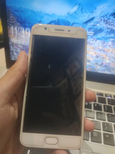 oppo a57