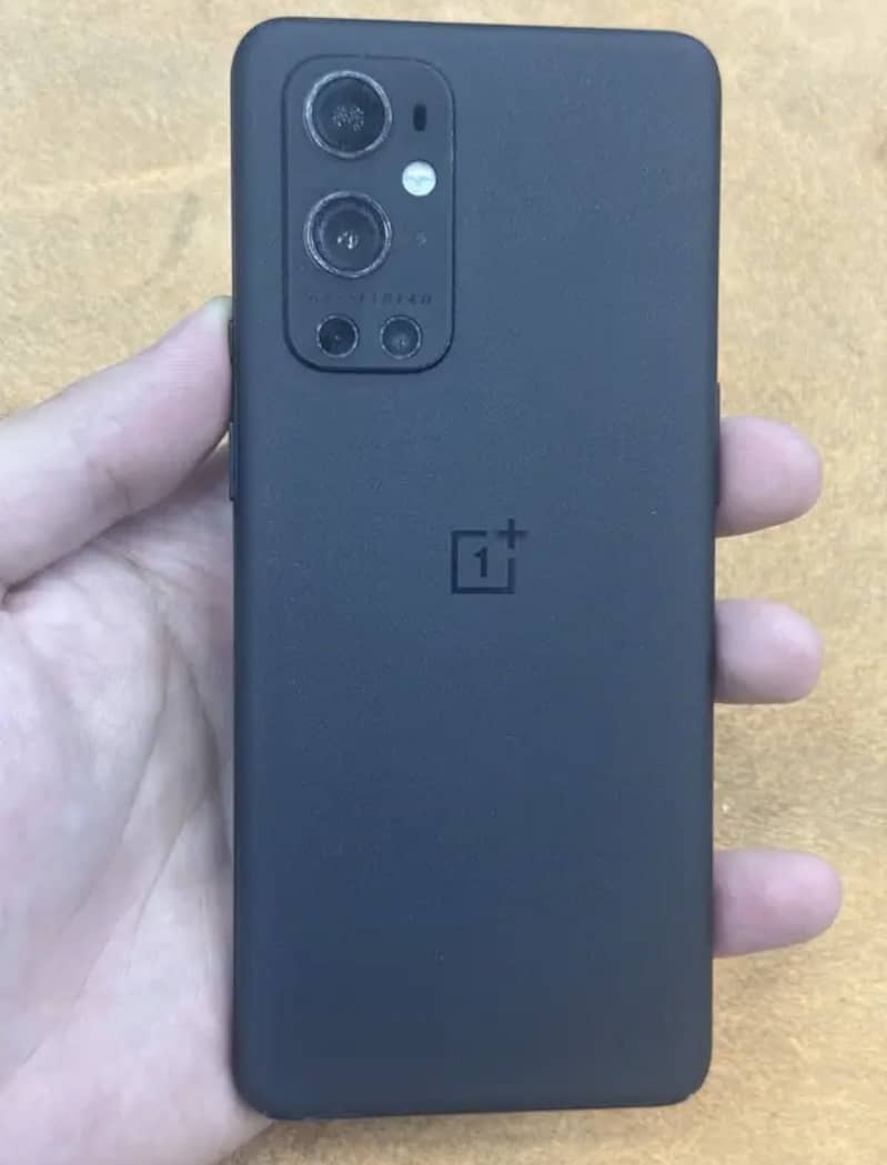 Oneplus 9 pro 0