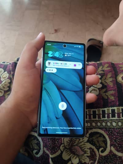 google pixel 7a official pta 10by9.5  watssap 03/16/75/95/076