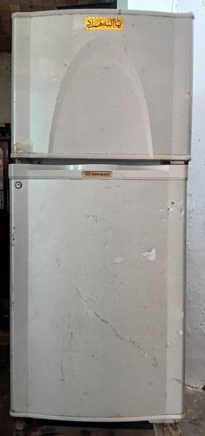 Dawlance Refrigerator 2011 in working