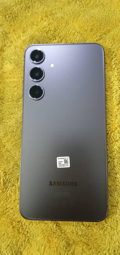 samsung galaxy s24 plus 12/256gb