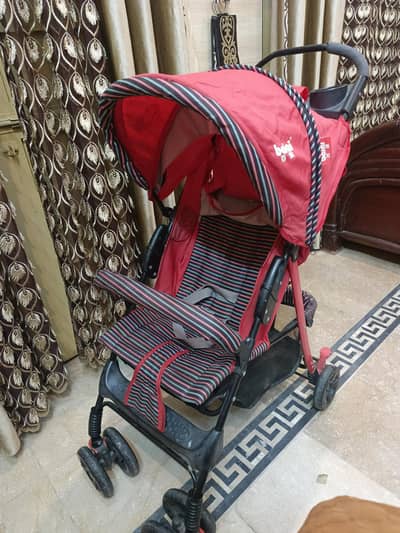 impoted prame & walker