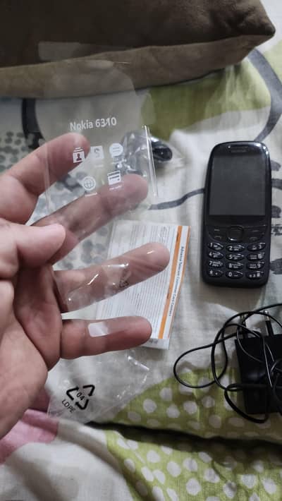 Nokia 6310