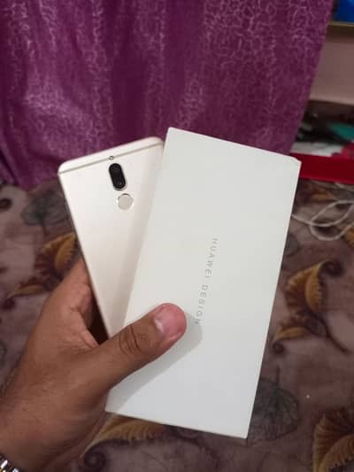 Urgent Sale Huawei Mate 10 lite