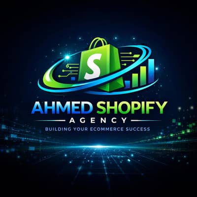 Shopify agency