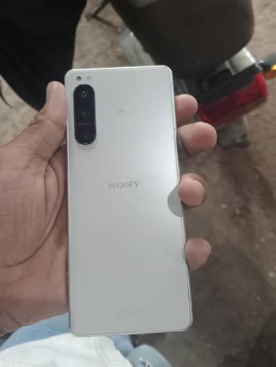 Sony Xperia 5 Iv