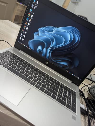 HP Probook 455R G6 Ryzen 5 3500U 16GB Ram 256GB SSD