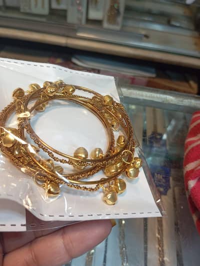 Kashmiri Bangles