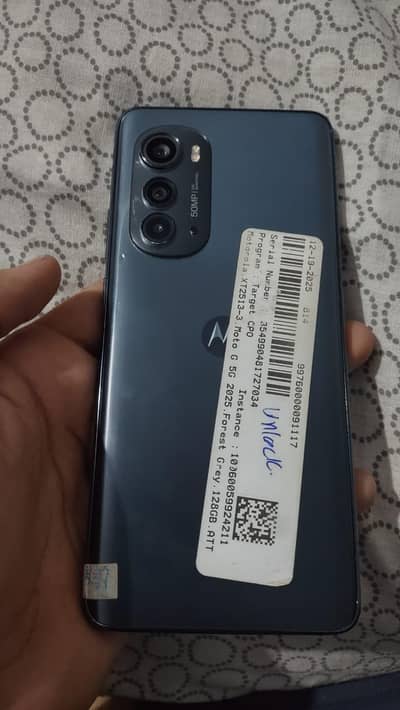 Motorola edge 2022  8/256 gb best for PUBG lover