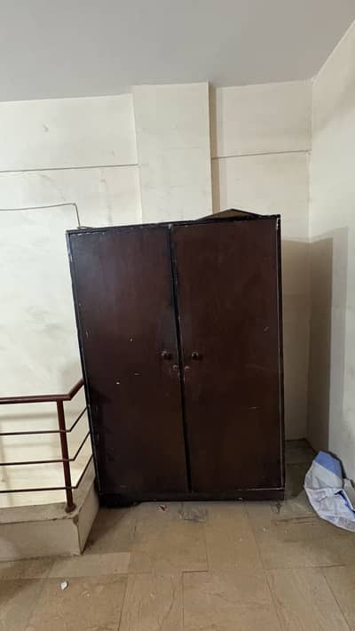 Best quality wardrobe almaari