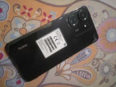 Redmi 13c