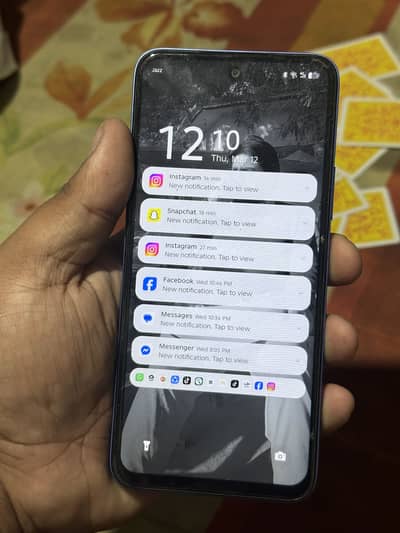 Infinix Smart 10 and plus