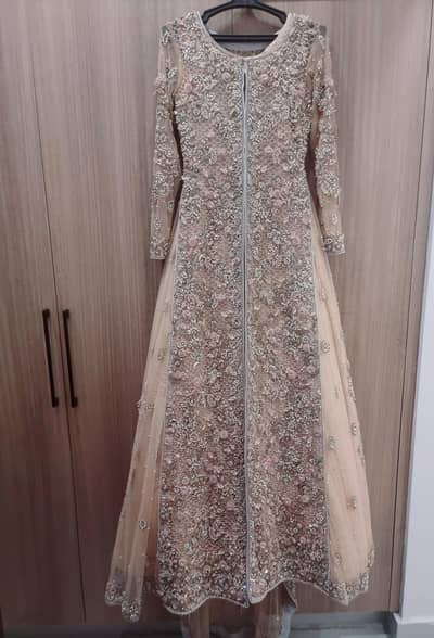 Walima Dress