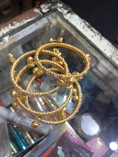Kashmiri Bangles