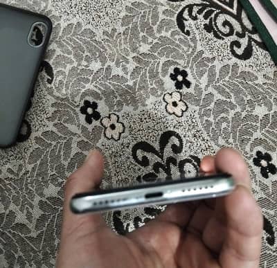 iPhone X Pta Approved