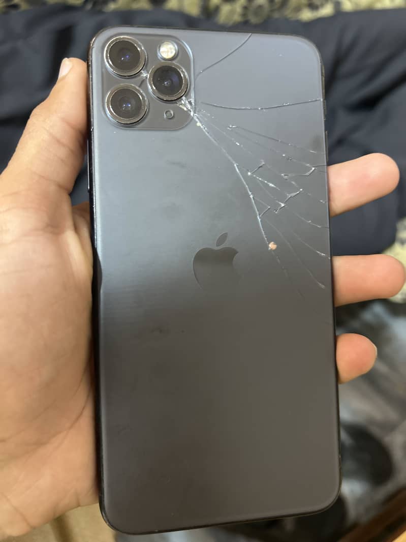 11 pro max e sim time available 0