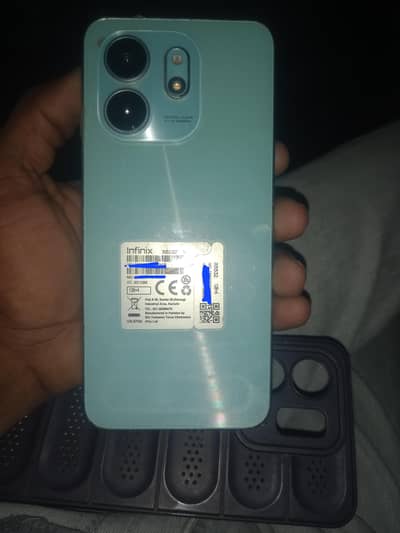 condition 10,10 7 month use