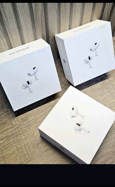 Apple AirPods Pro 3