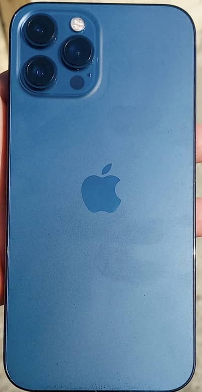 I phone 12promax fuctry unlok 10by10 all ok halth 78 exchange possible