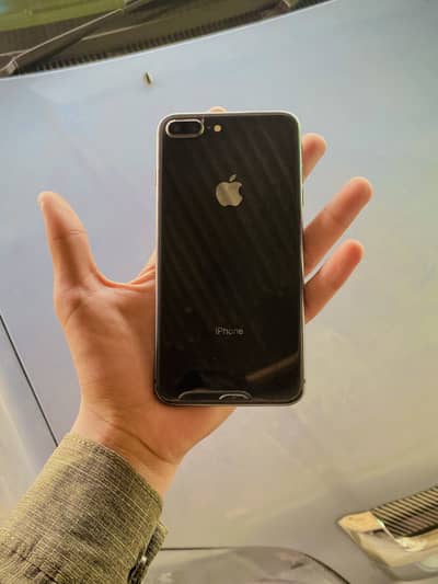 iPhone 8+ 64Gb Exchange Possible