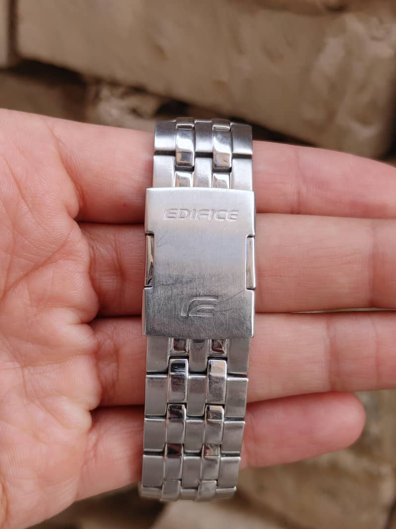 Casio Edifice Multiband 6 2