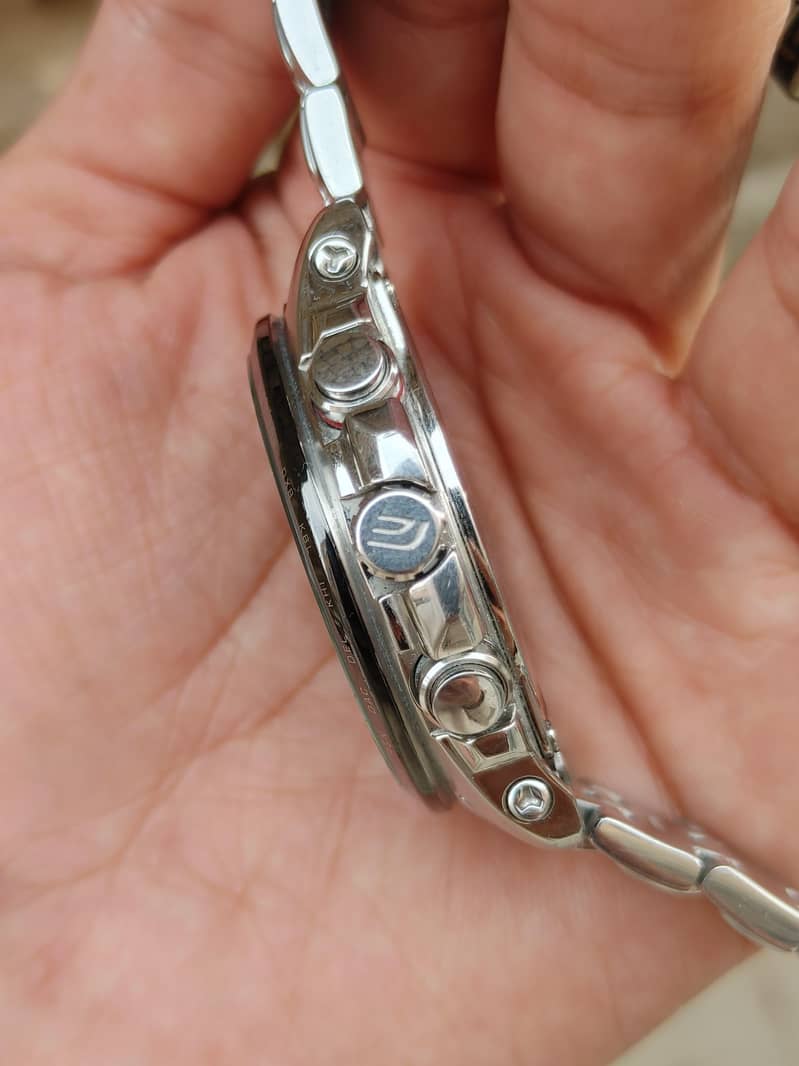 Casio Edifice Multiband 6 3