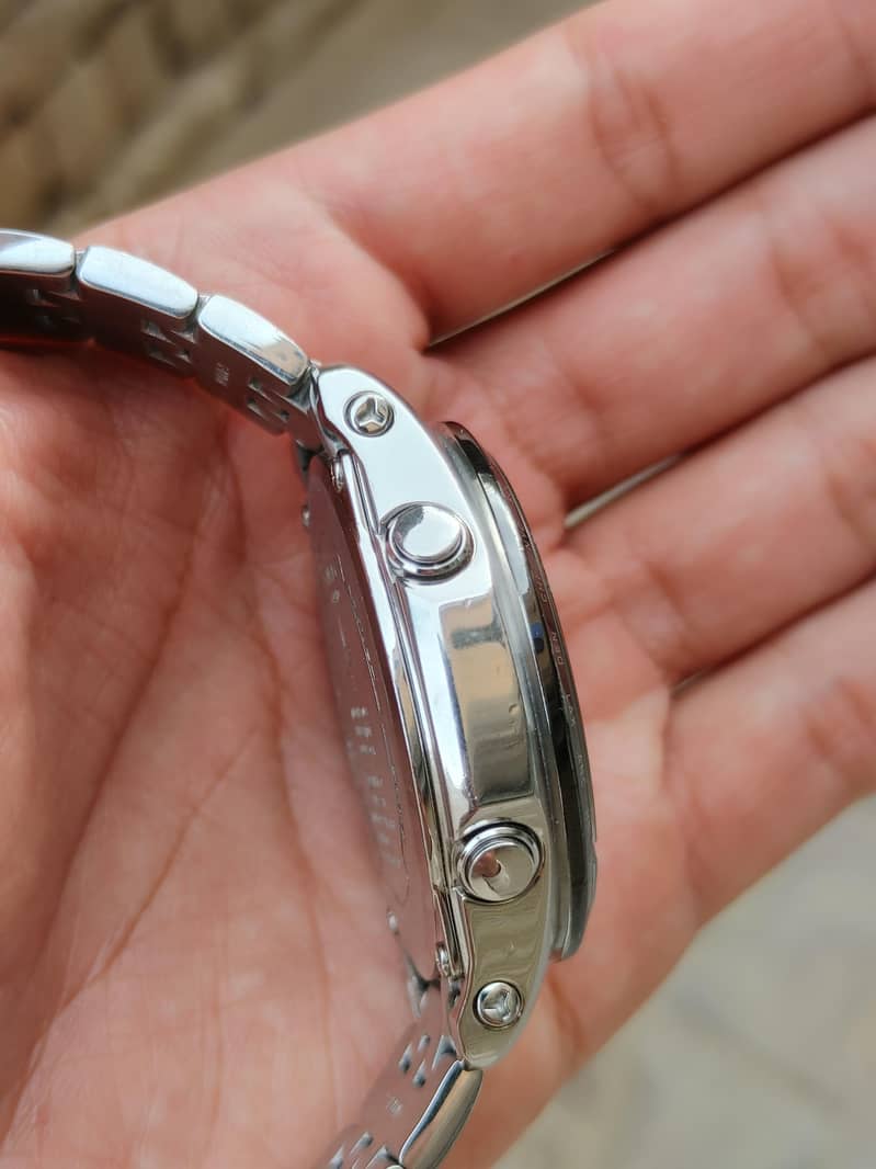 Casio Edifice Multiband 6 4