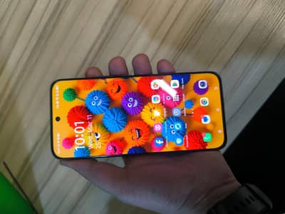 Tecno Spark 40 Pro Plus 8GB 256GB 144HZ  | 8 Months Warranty54